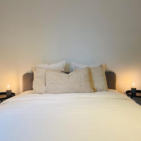 Your Room With A View Bolderberg Heusden-Zolder Экстерьер фото